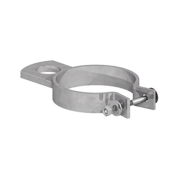 Gatemate - Gate Hanger-4-1/2 in Top GLV Round Post