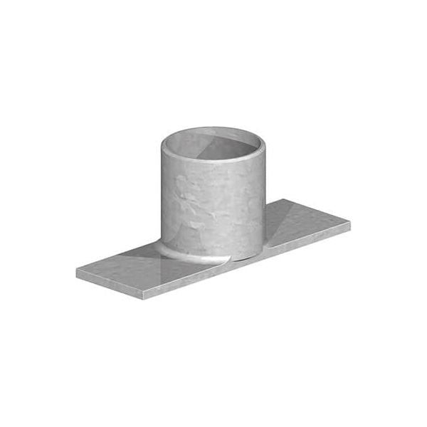 Gatemate - Gate Spud Cast 1-1/4