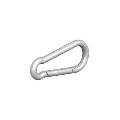 Gatemate - Snap Hook-8X80mm ZP (2)