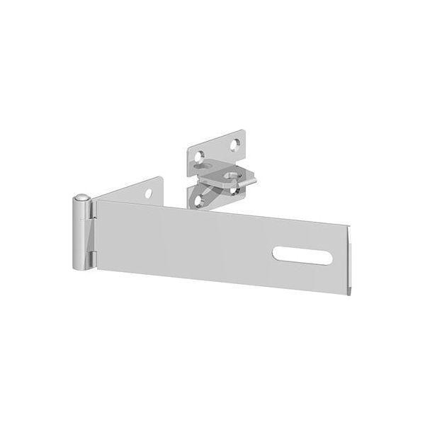 Gatemate - Hasp&Staple-4 in ZP