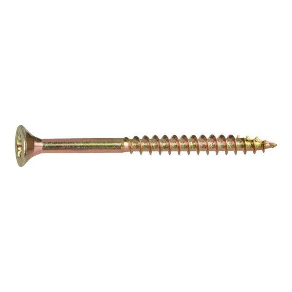 Sitemate - Wood Screw 6X50mm (100) Sitemate