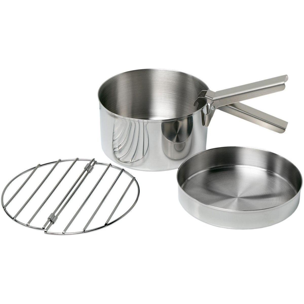 Kelly Kettle Cook Set - Large