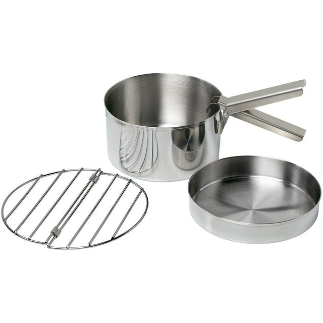 Kelly Kettle Cook Set - Large