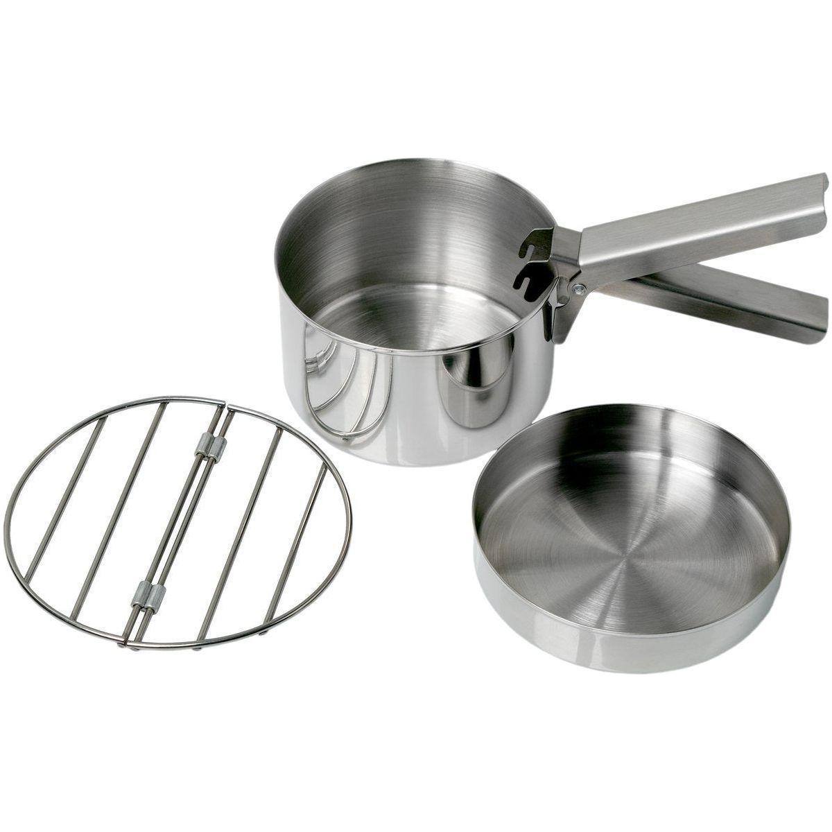 Kelly Kettle Cook Set - Small