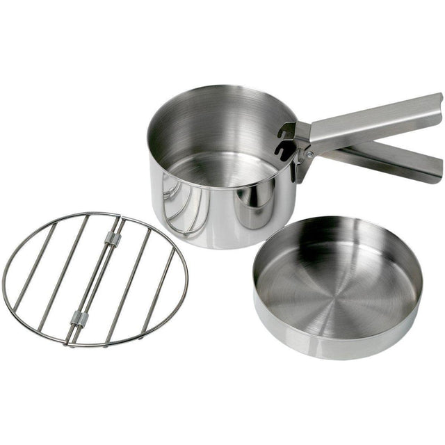 Kelly Kettle Cook Set - Small