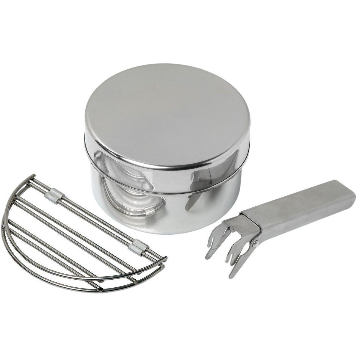 Kelly Kettle Cook Set - Small