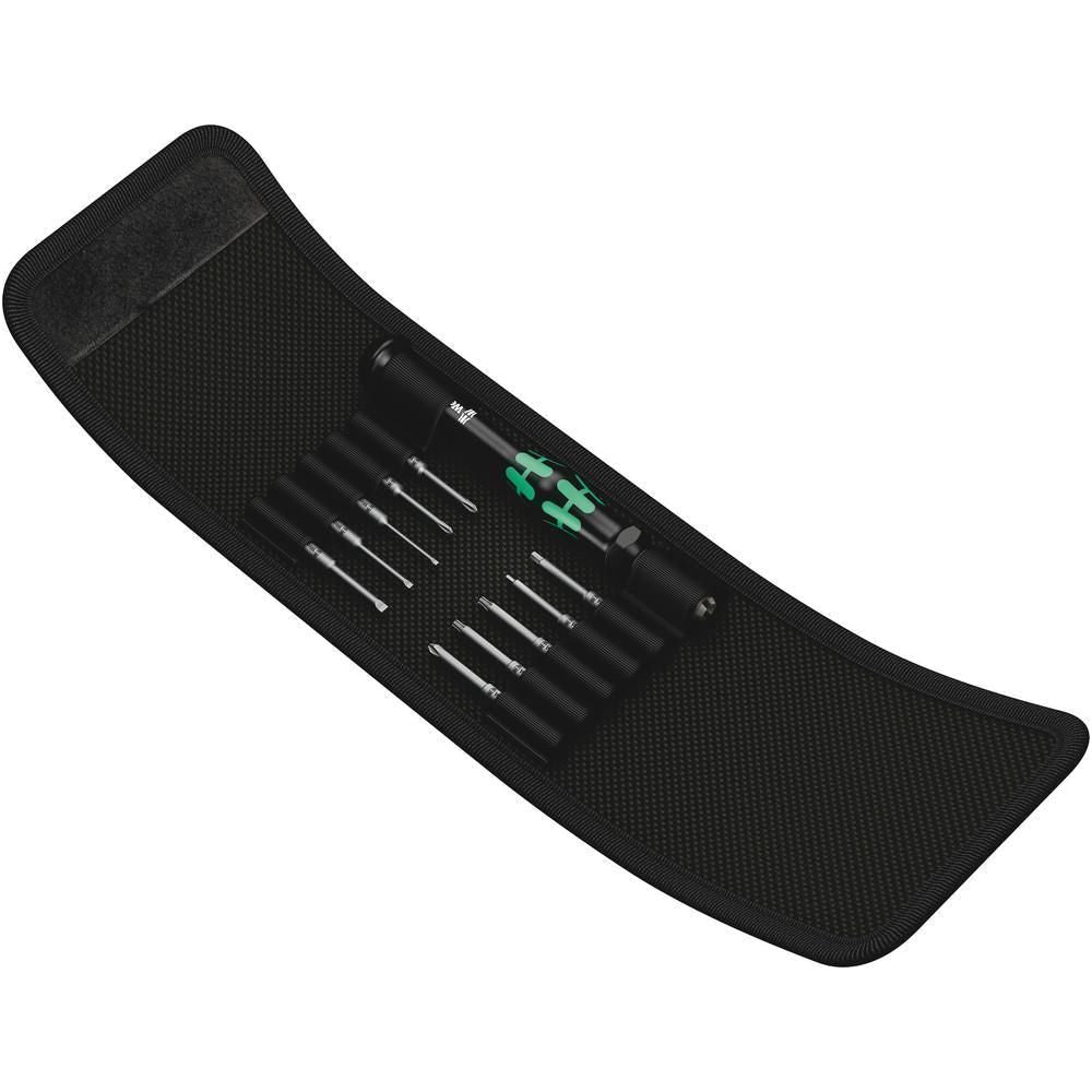 Kraftform Kompakt Micro 11 Universal 111 pieces