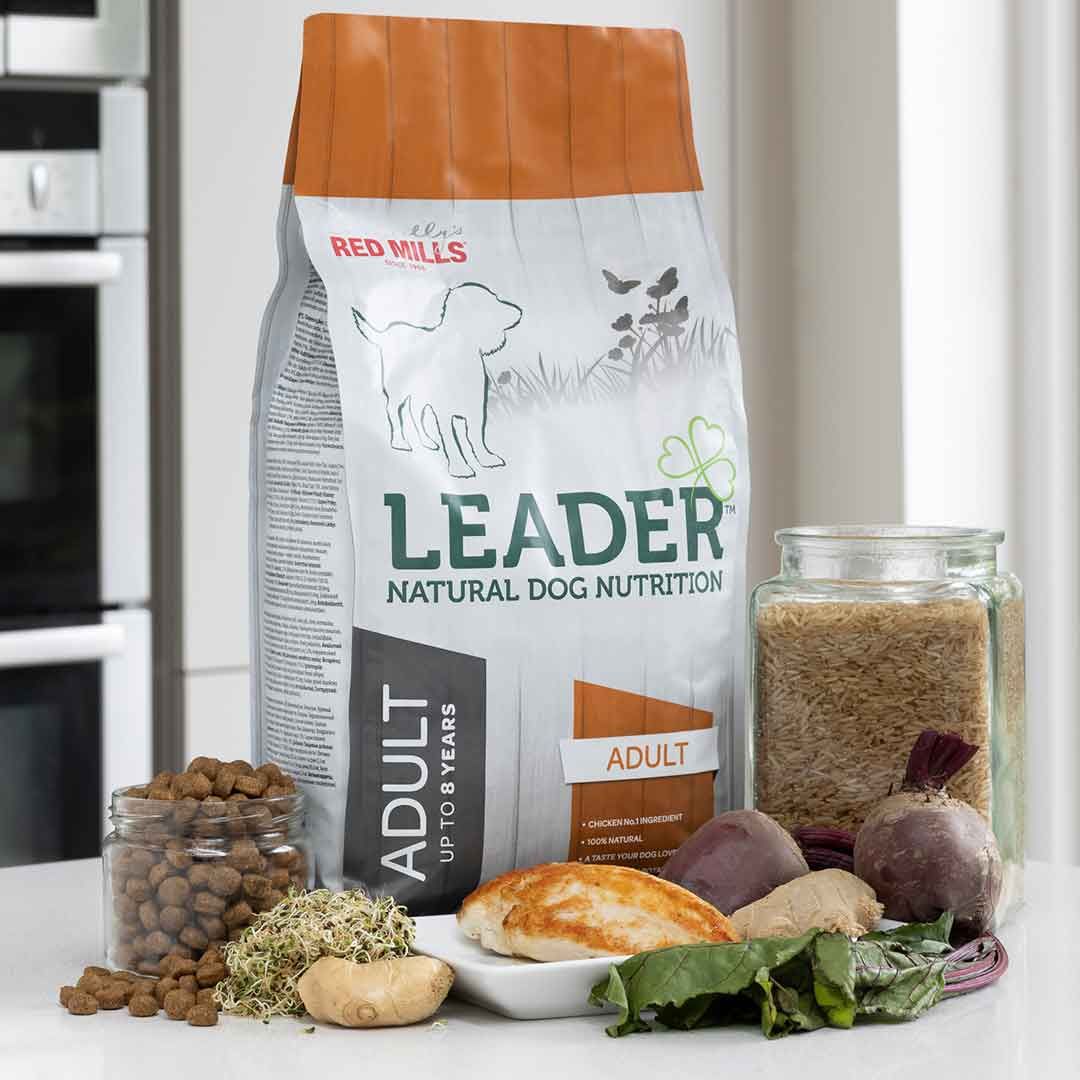 Redmills Leader Adult Medium Breed Dog Food