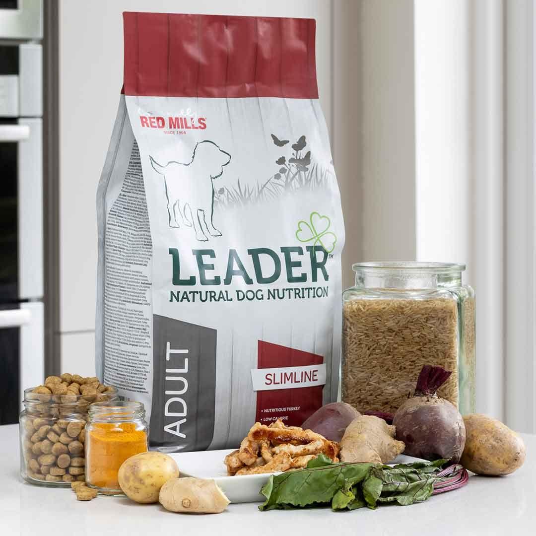 Redmills Adult Leader Slimline Dog Food