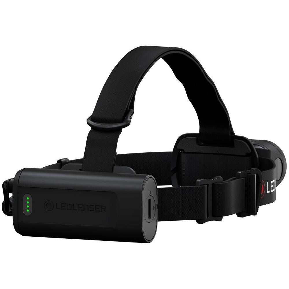 Ledlenser H19R Core Rechargeable LED Head Torch