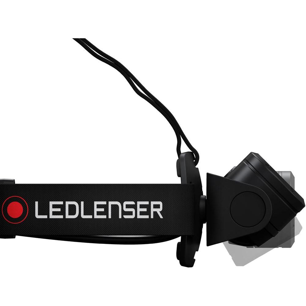 LED Lenser H19R Core Rechargeable LED Head Torch