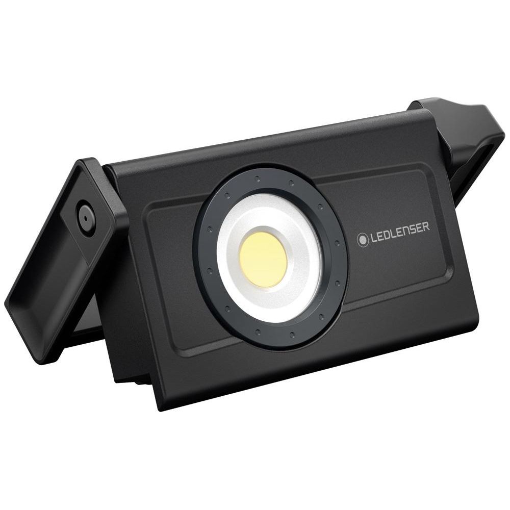 LED Lenser iF4R Rechargeable Floodlight