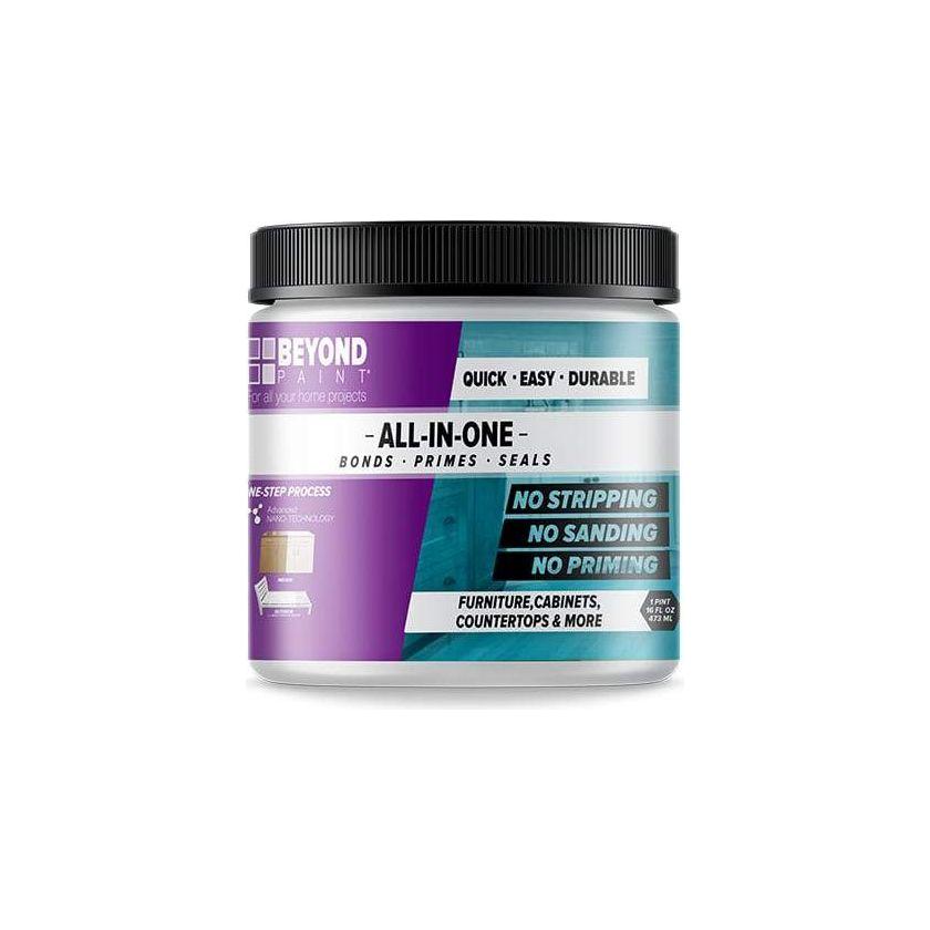 Beyond Paint Cabinet & Furniture Paint Sage 473ml