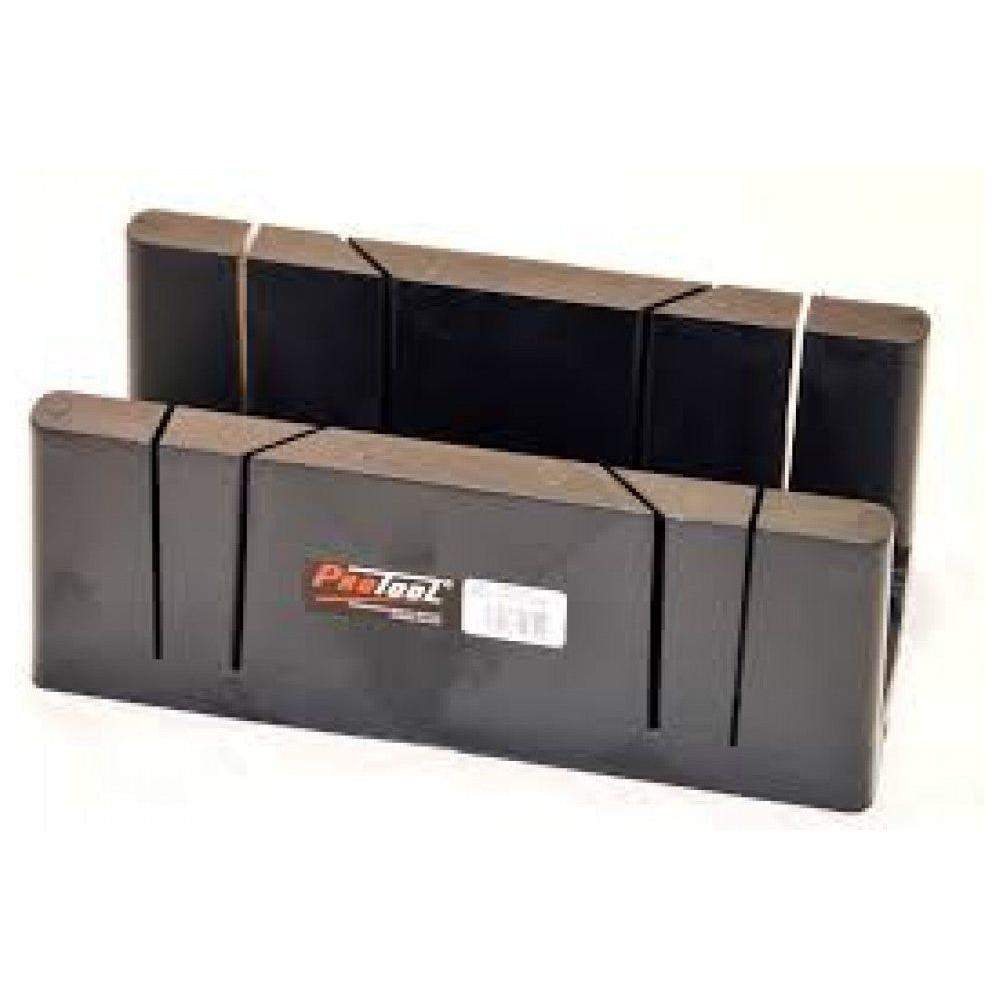 Protool Mitre Box - Med Pvc