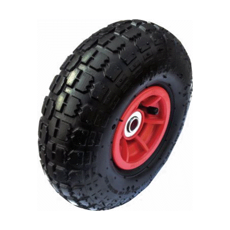 Sack Truck Wheel 10in