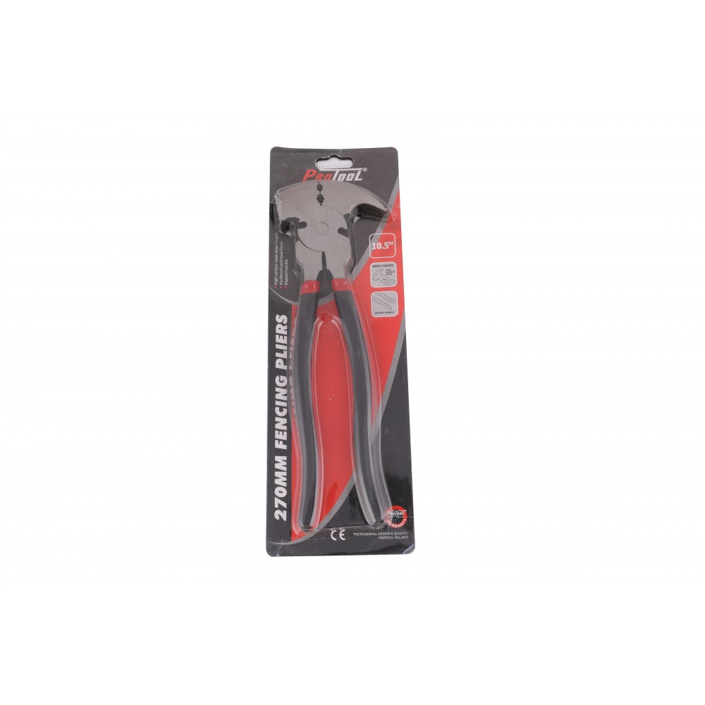 Protool Fencing Pliers 250mm