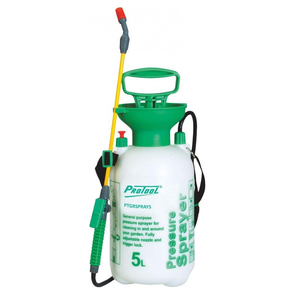 Protool Pressure Sprayer 5L