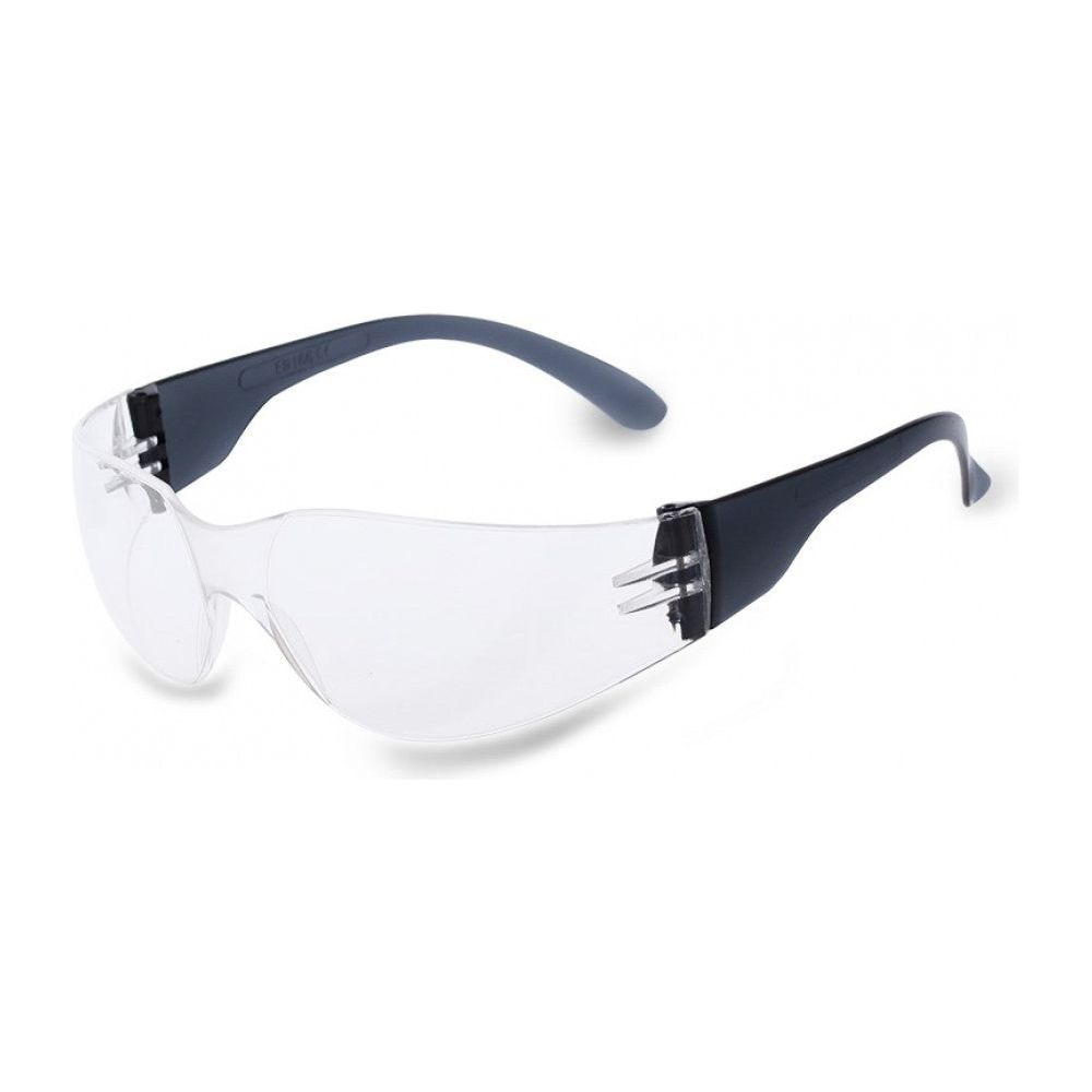 Protool Safety Specs Clear Wrap