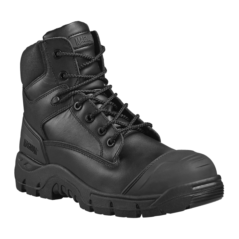 Magnum Roadmaster Safety Boot Composite | Black