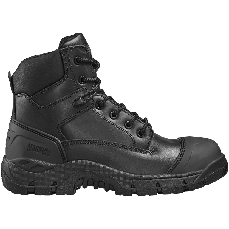 Magnum Roadmaster Safety Boot Composite | Black