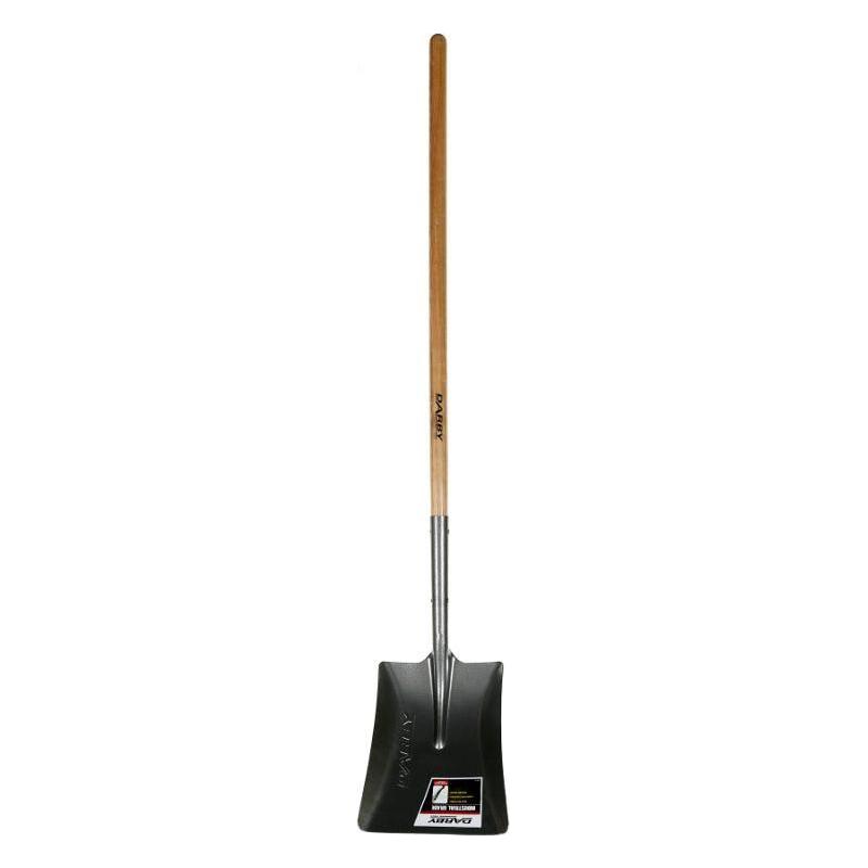 True Temper Navvy Shovel Long Handle 54in No4