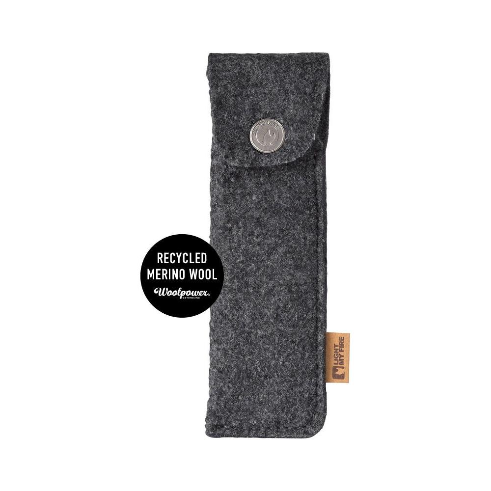 Light My Fire Spork Kit - Titanium