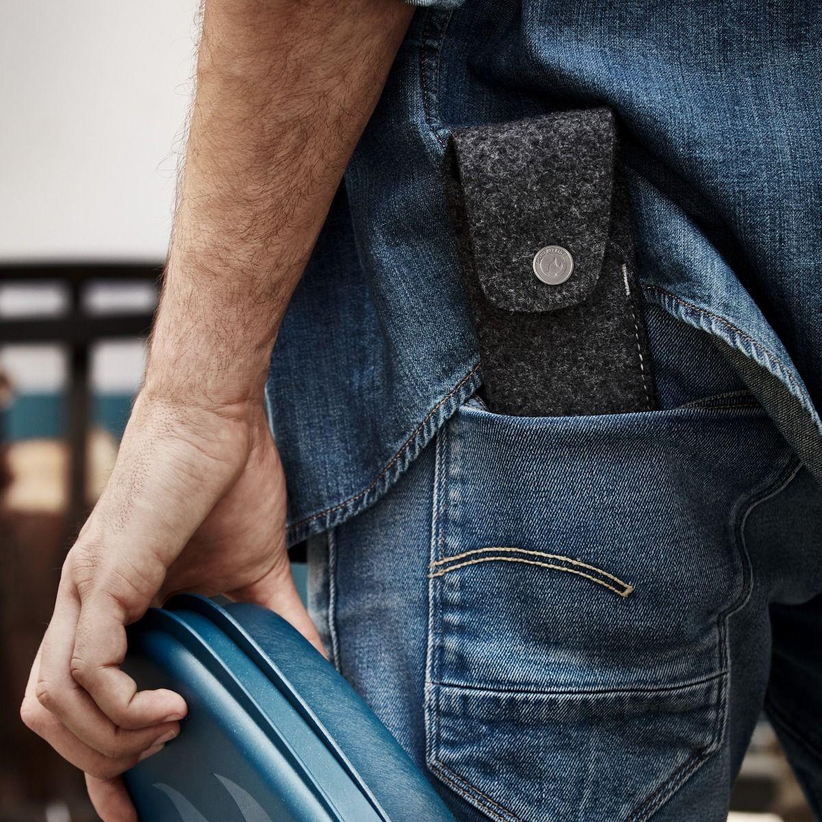 Light My Fire Spork Kit - Titanium