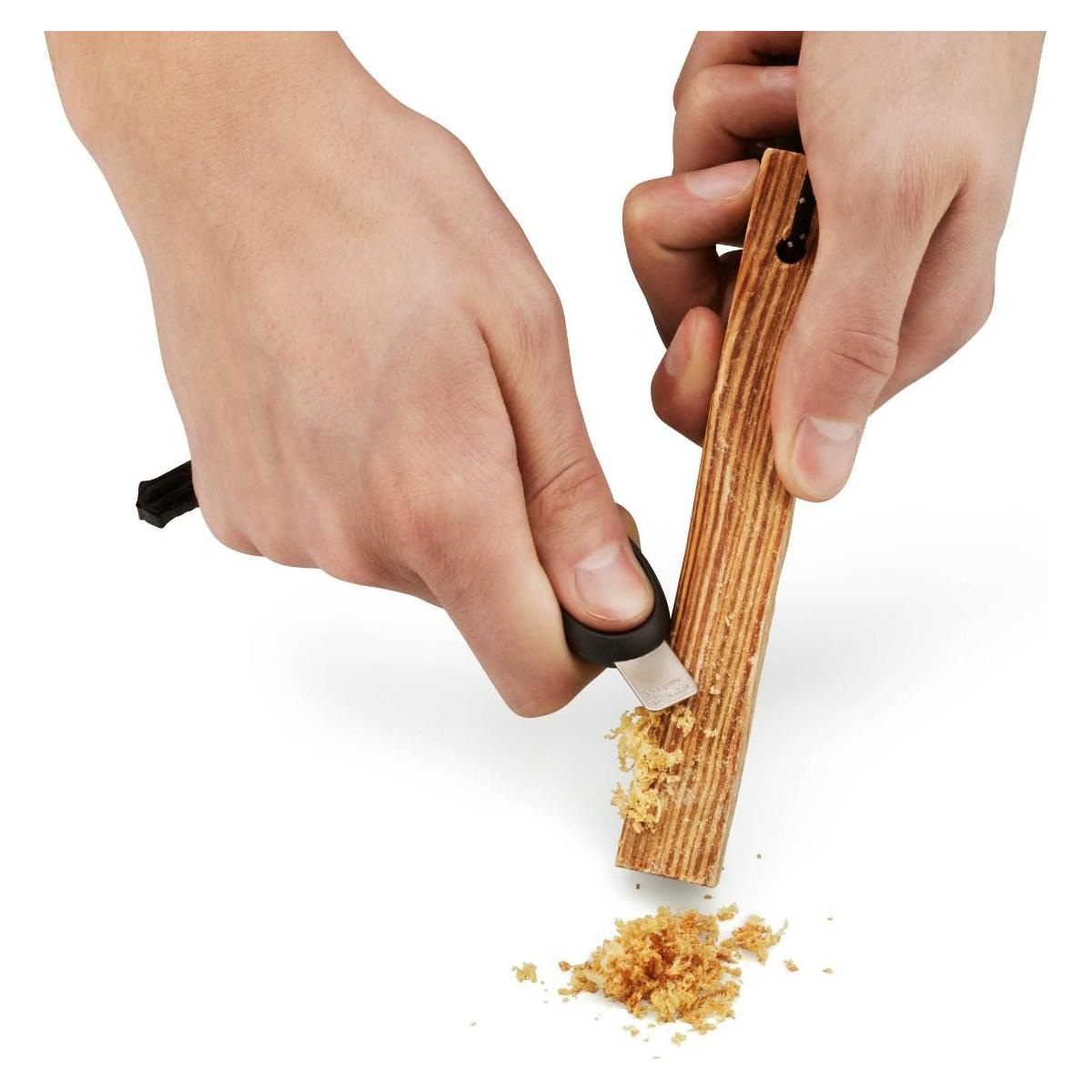 Light My Fire Tinder-on-a-Rope