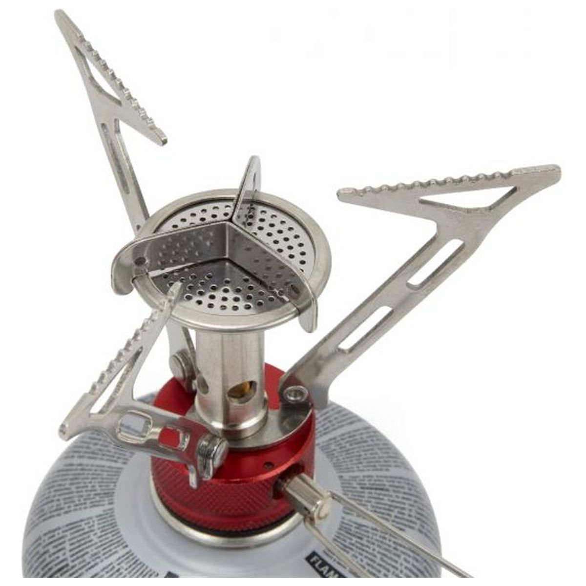 Go System Rapid Backpacking Stove