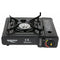 Go System Gas Stove Dynasty Compact