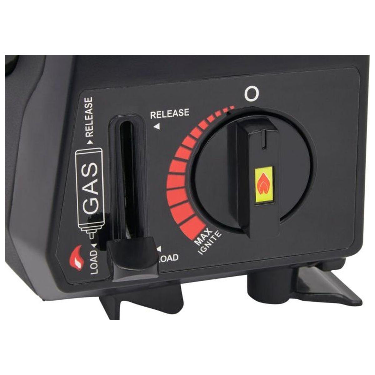 Go System Dynasty Heater