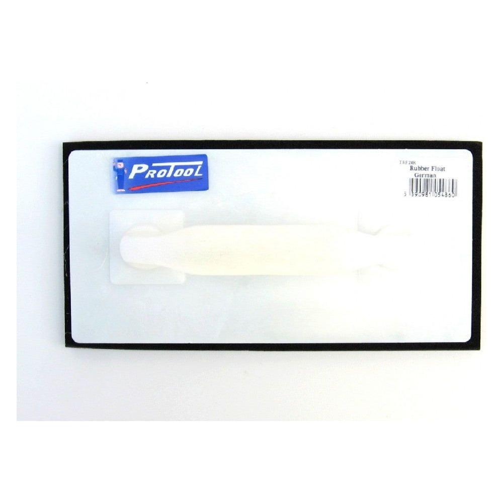 Protool Float - Tile Grouting Rubber 280X140