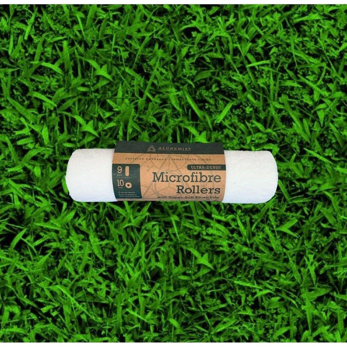 Alchemist 9 Inch Microfibre Roller