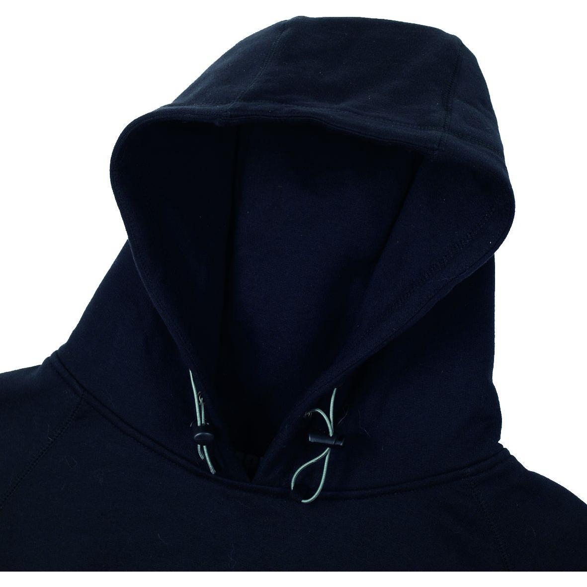 Apache Zenith Hooded Sweatshirt -Black