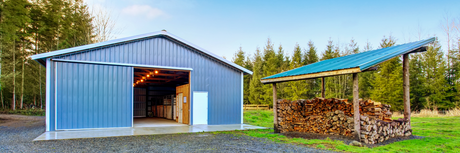 Transform Your Outdoor Space: A Guide to Fence & Shed Painting