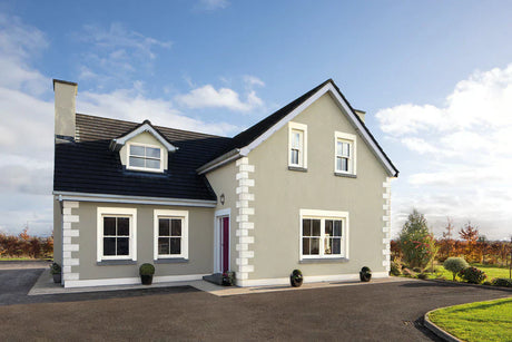 How To Perfect Your Home’s Exterior For The Summer