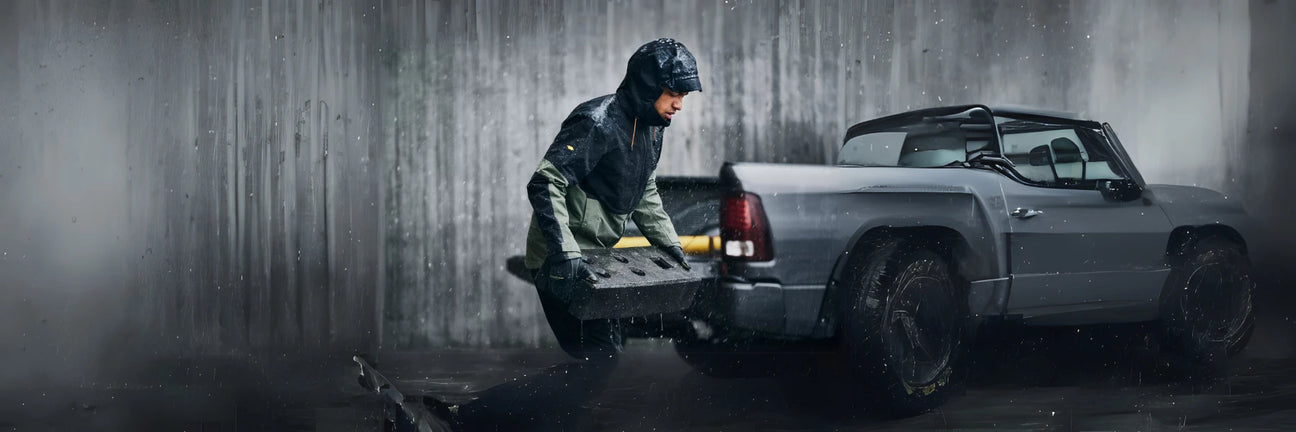 Built to Last: New Year, New Workwear Deals