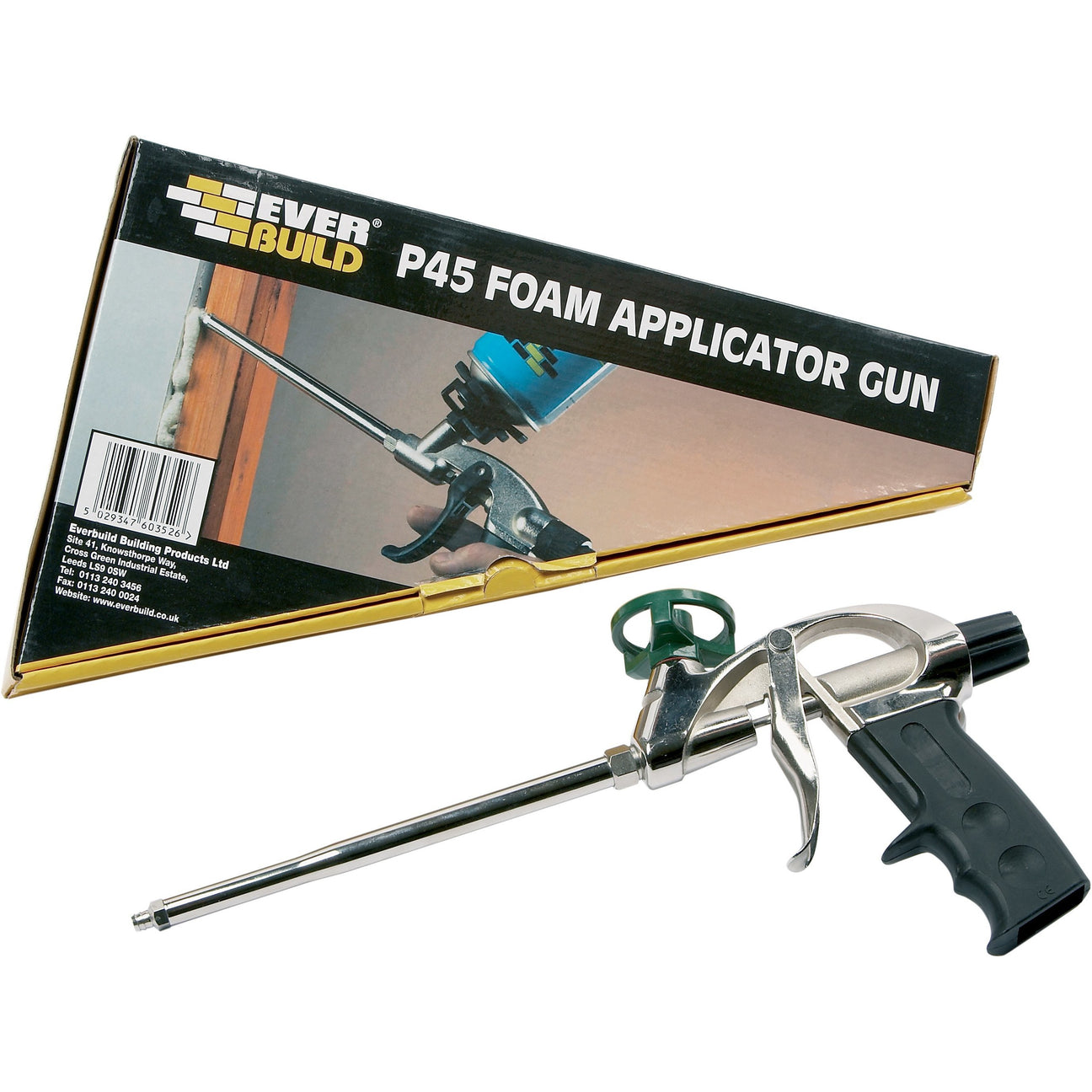 Foam Guns