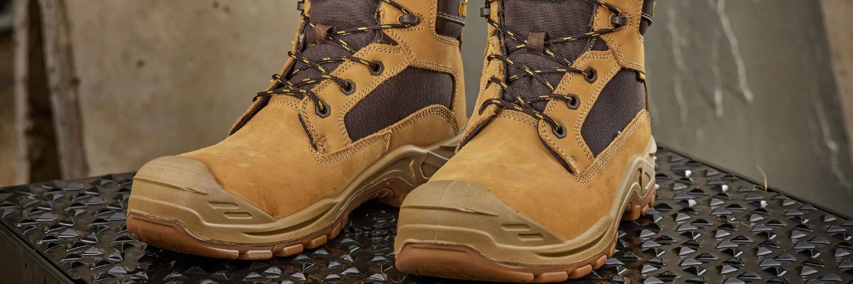 Apache Footwear