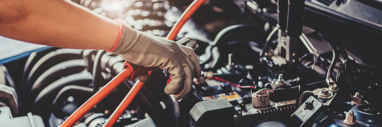 Automotive Electricals