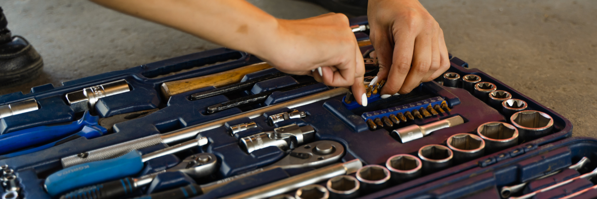 Buy Tool Organisers at TedJohnsons.ie | Leading Hardware Store Ireland
