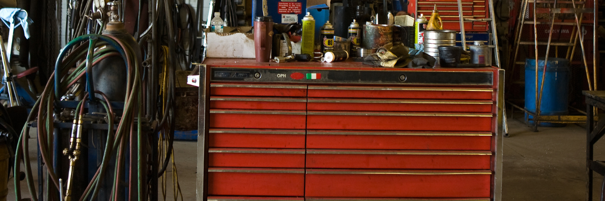 Buy Tool Storage & Tool Chest Online | Workshop Storage | Ireland