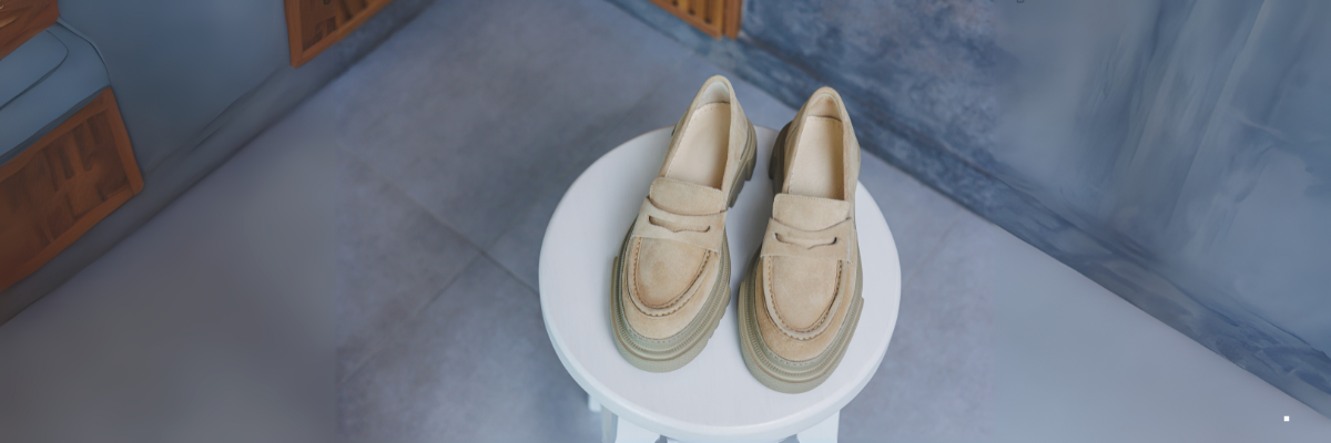 Casual Footwear for Everyday Comfort & Style | Shop Ted Johnsons
