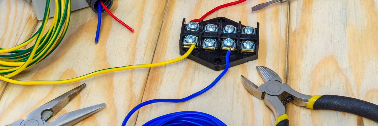 Electrical Cables & Wires
