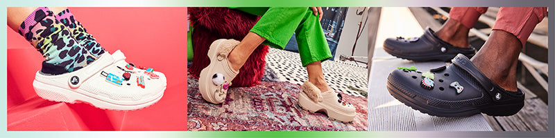Crocs
