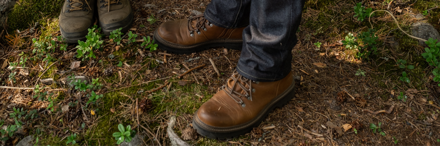 Footwear