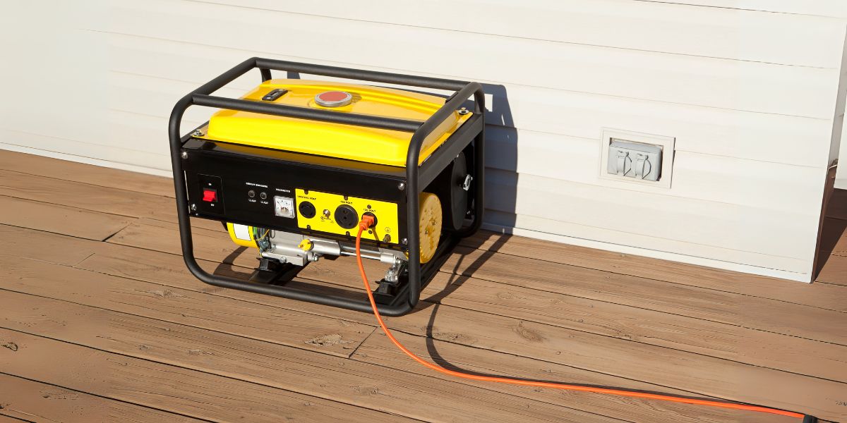 Generators