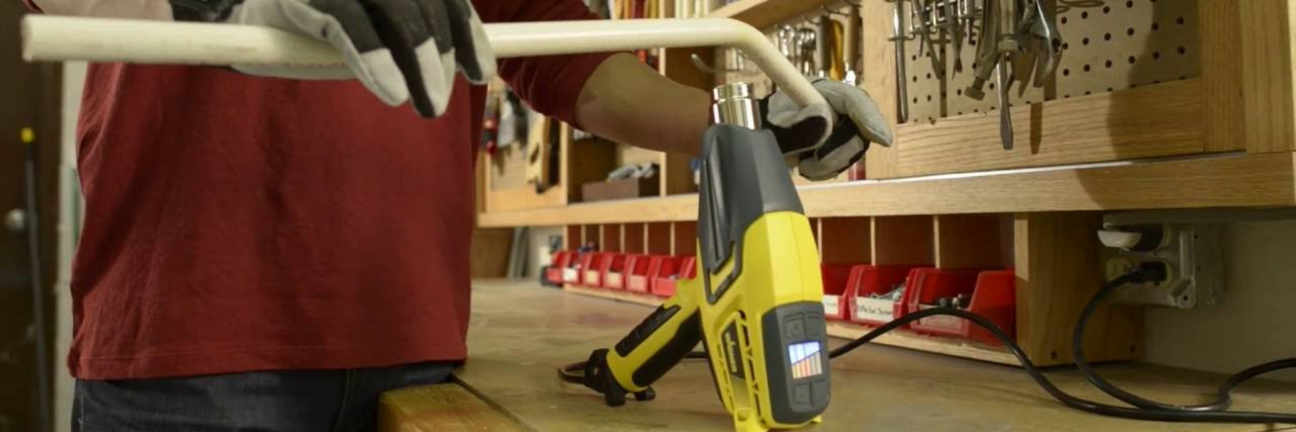 Heat Guns
