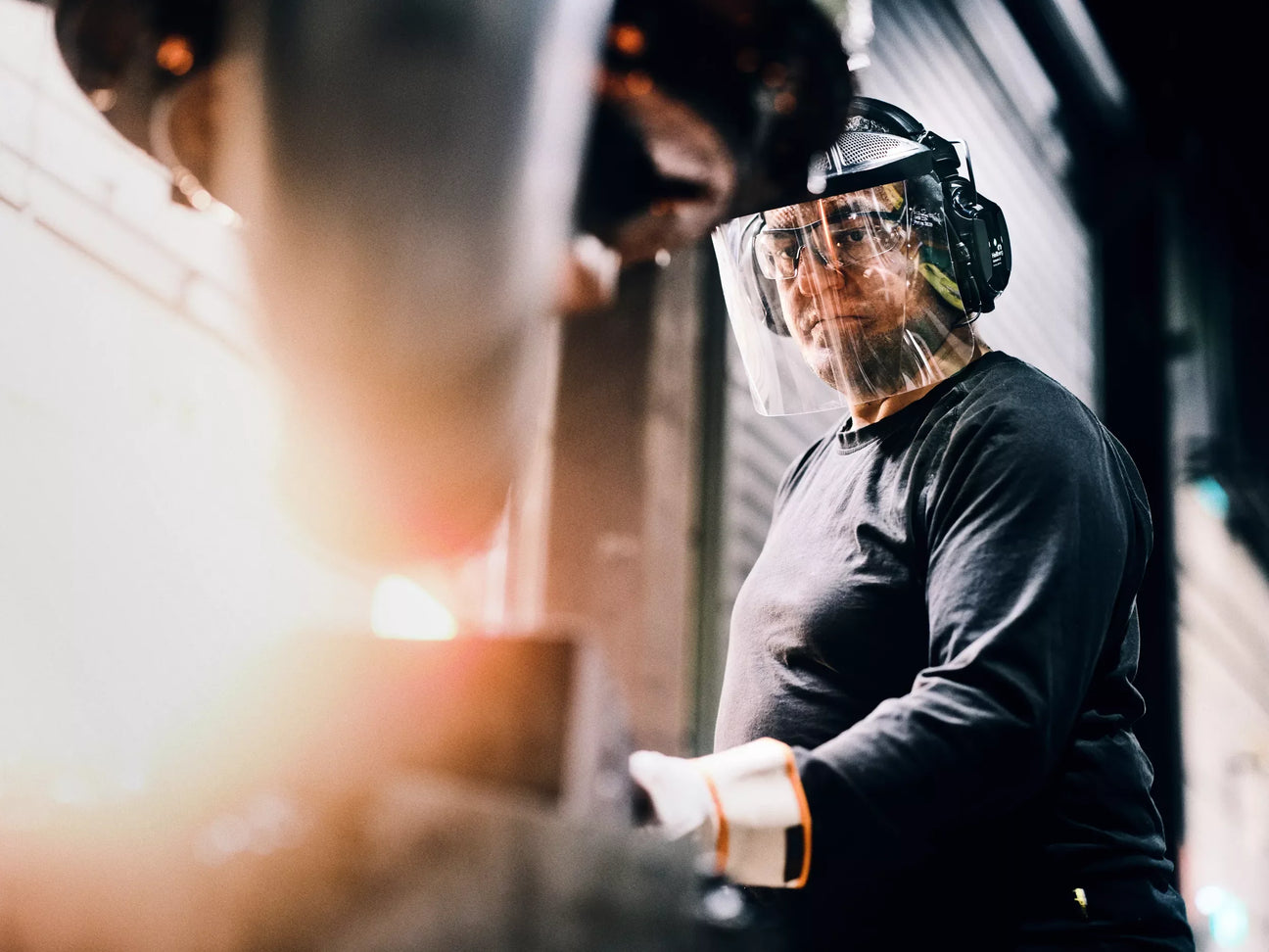 Hellberg Safety Gear | Protection & Comfort | Ted Johnsons