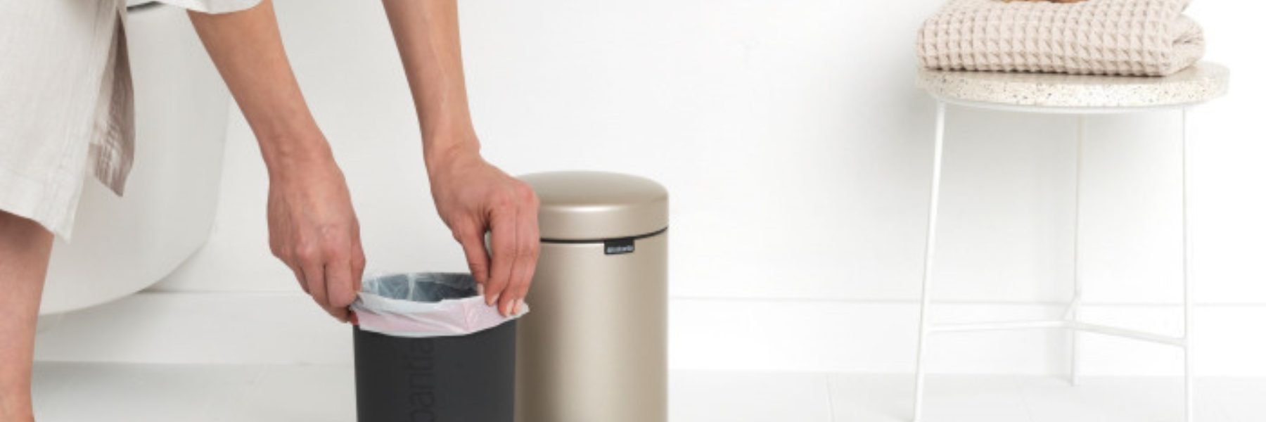 Bins & Liners